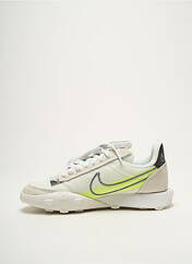 Baskets blanc NIKE pour femme seconde vue