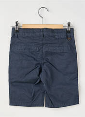 Bermuda bleu NAME IT pour garçon seconde vue