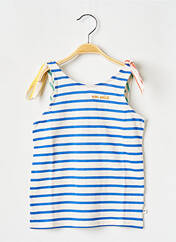 Débardeur beige ARSENE ET LES PIPELETTES pour fille seconde vue