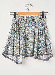 Jupe mi-longue bleu ZADIG & VOLTAIRE pour fille seconde vue