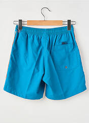 Short de bain bleu QUIKSILVER pour homme seconde vue