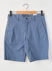 Short bleu DOCKERS pour homme seconde vue