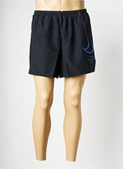 Short noir NIKE pour homme seconde vue
