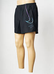 Short noir NIKE pour homme seconde vue