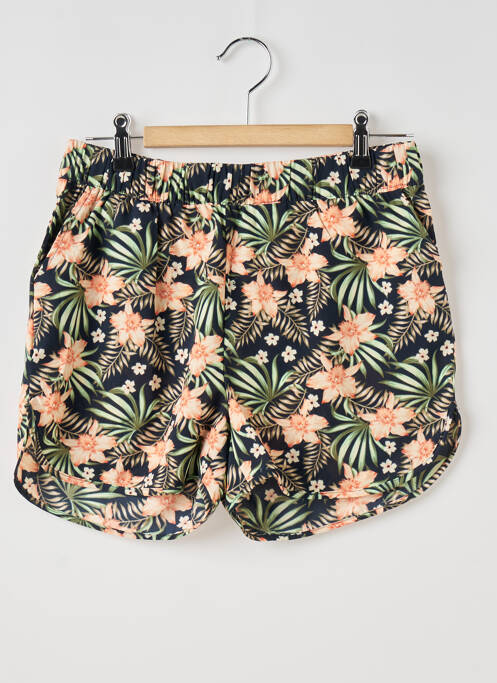 Short bleu NAME IT pour fille