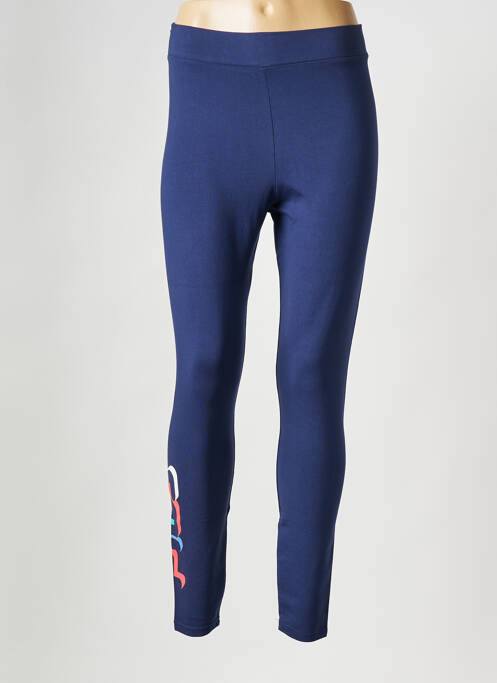 Legging bleu FILA pour fille