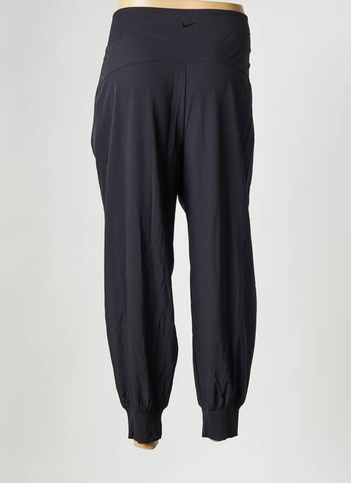 Jogging noir NIKE pour femme