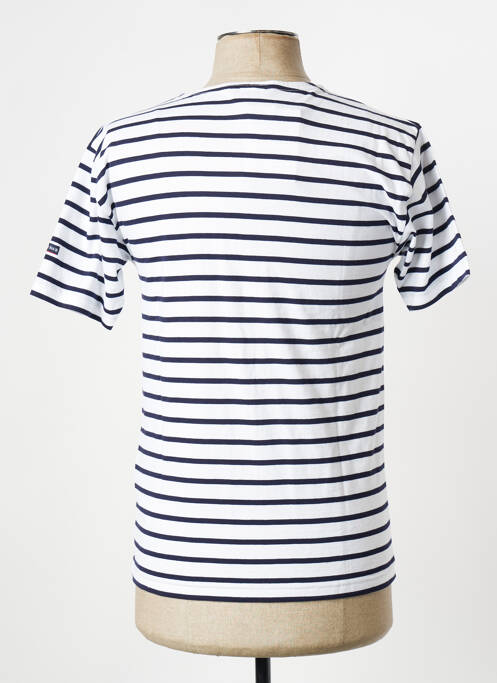 T-shirt multicolore ARMOR LUX pour homme