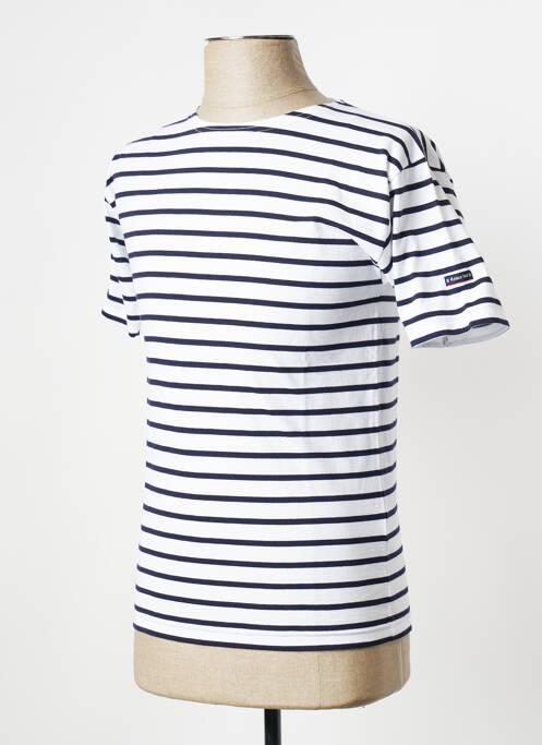 T-shirt multicolore ARMOR LUX pour homme