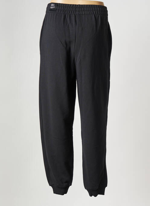 Jogging noir ADIDAS pour femme