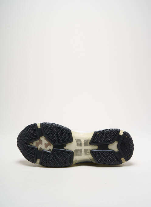 Baskets blanc BRONX pour femme