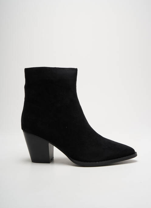 Bottes noir VANESSA WU pour femme