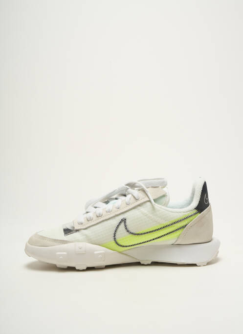 Baskets blanc NIKE pour femme