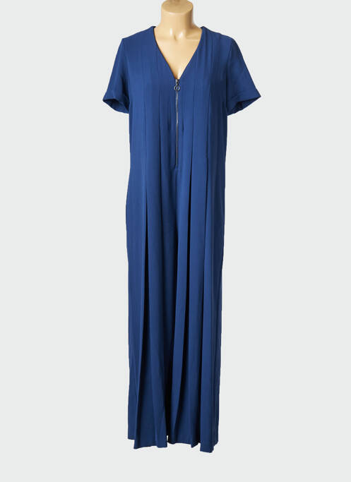 Combi-pantalon bleu I.CODE (By IKKS) pour femme