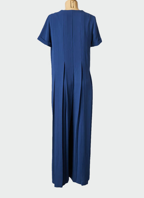 Combi-pantalon bleu I.CODE (By IKKS) pour femme