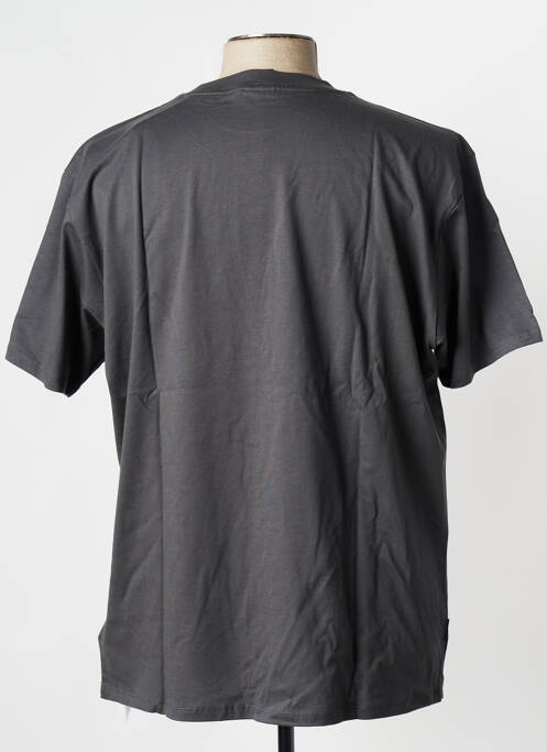T-shirt gris NEW BALANCE pour homme