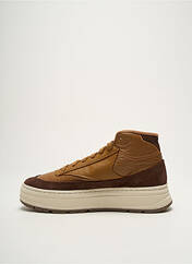 Baskets marron REEBOK pour femme seconde vue