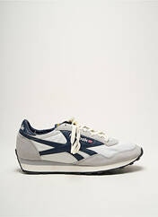 Baskets bleu REEBOK pour homme seconde vue
