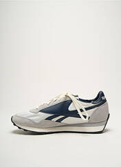 Baskets bleu REEBOK pour homme seconde vue