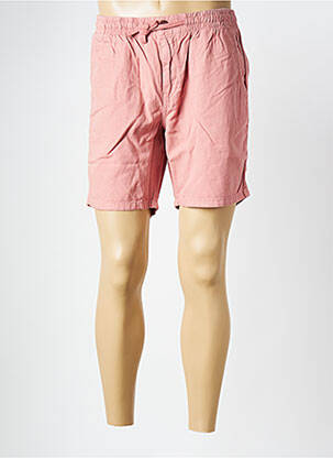 Short rose SUPERDRY homme