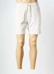 Short gris SUPERDRY pour homme seconde vue