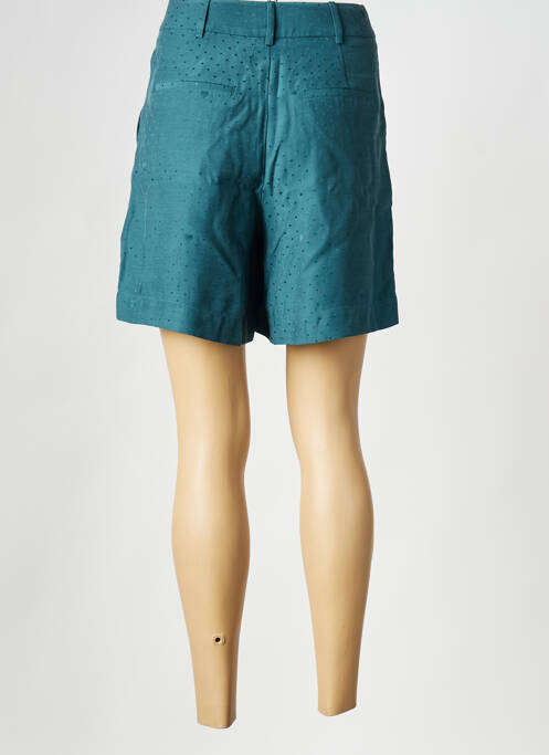 Short vert I.CODE (By IKKS) pour femme