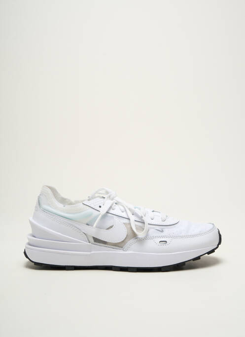 Baskets blanc NIKE pour femme