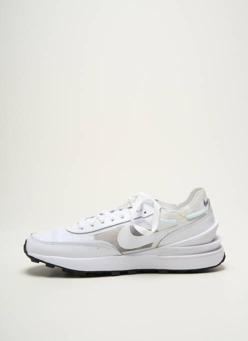 Baskets blanc NIKE pour femme