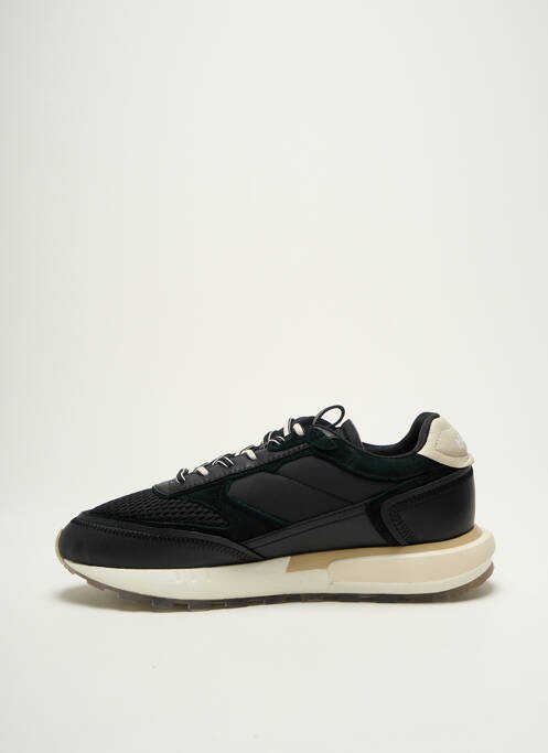 Baskets noir HOFF pour homme