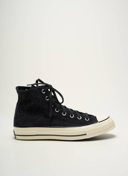 Baskets noir CONVERSE pour homme