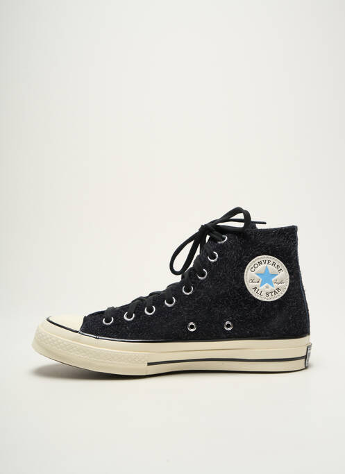 Baskets noir CONVERSE pour homme