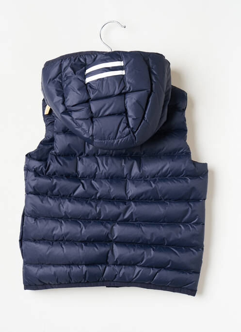 Doudoune bleu AIGLE pour enfant