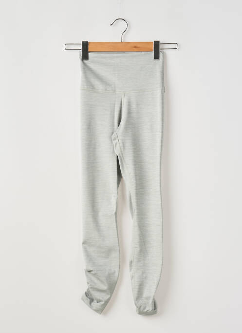 Legging gris NIKE pour femme