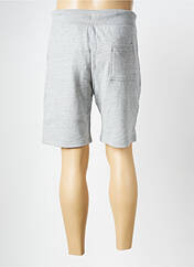 Short gris SUPERDRY pour homme seconde vue