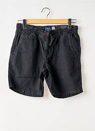 Short noir SUPERDRY homme