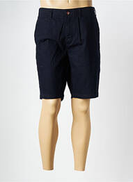 Short bleu SUPERDRY homme