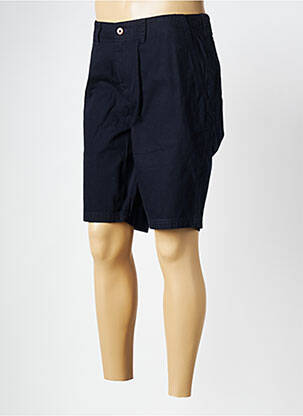 Short bleu SUPERDRY homme