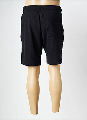 Short sport multisport noir SUPERDRY homme
