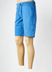 Short bleu SUPERDRY pour homme seconde vue