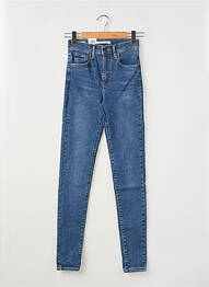 Jeans skinny bleu LEVIS femme