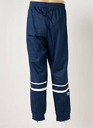 Jogging bleu ADIDAS homme