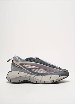 Baskets gris REEBOK femme