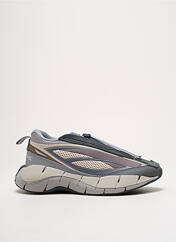 Baskets gris REEBOK pour femme seconde vue