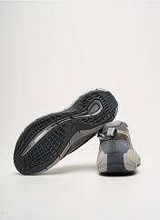 Baskets gris REEBOK pour femme seconde vue