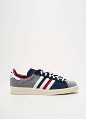 Baskets rouge ADIDAS pour homme seconde vue