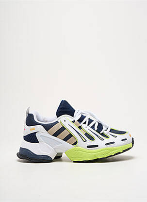 Baskets bleu ADIDAS femme