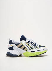 Baskets bleu ADIDAS pour femme seconde vue