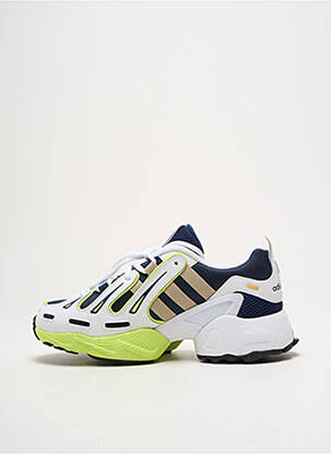 Baskets bleu ADIDAS femme
