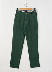 Pantalon chino vert DOCKERS pour homme seconde vue