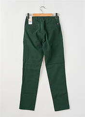 Pantalon chino vert DOCKERS pour homme seconde vue